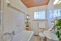 Badezimmer OG