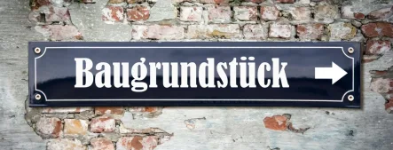 Baugrundstück - Grundstück kaufen in Muggensturm - Traumplatz für Ihre Doppelhaushälfte!