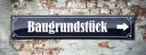 Baugrundstück