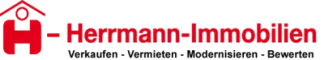 Logo von Herrmann Immobilien