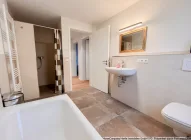 Badezimmer oben