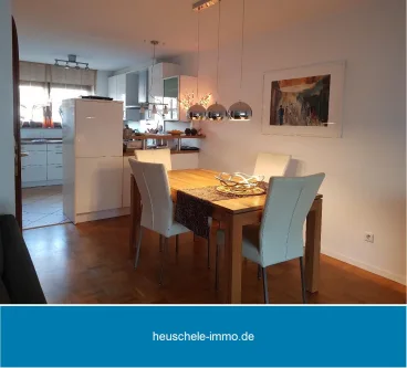 . - Haus kaufen in Vaihingen - Familiengetestet und bezahlbar - Reihenhaus in Vaihingen/Enz