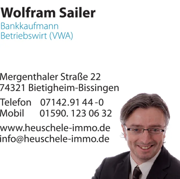 Wolfram Sailer