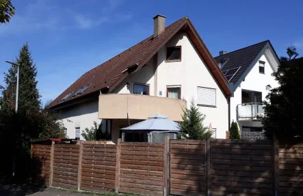 . - Haus kaufen in Bönnigheim - Open House im Trollingerweg 9 in Bönnigheim am Samstag, 18. Januar von 11 - 14 Uhr