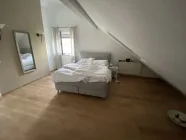 mögliches Schlafzimmer