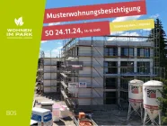 Musterwohnungsbesichtigung