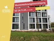 Musterwohnungsbesichtigung