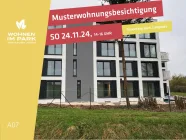 Musterwohnungsbesichtigung