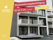 Musterwohnungsbesichtigung