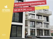 Musterwohnungsbesichtigung