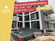 Musterwohnungsbesichtigung