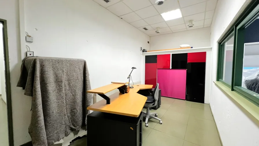 Büro