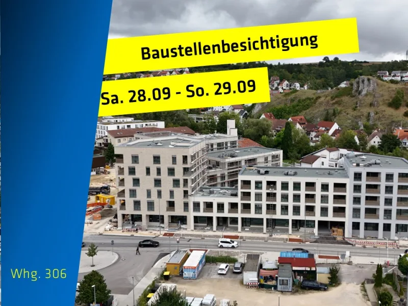 Folie 13 - Wohnung kaufen in Blaustein - 3-Zimmer-Wohnung im 3. OG I Bezugsfertig zum Februar 2025 I Blauhöfe Blaustein