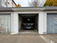 Garage Innen