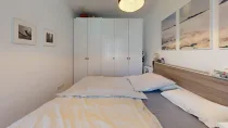 Schlafzimmer 3