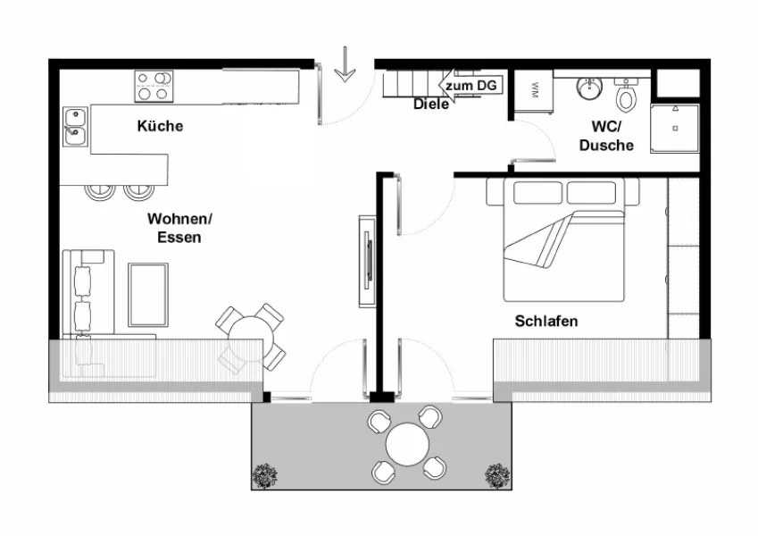 1-DG-Grundriss