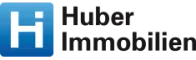 Logo von HUBER IMMOBILIEN