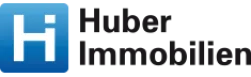 Logo von HUBER IMMOBILIEN