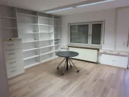 Bürobereich