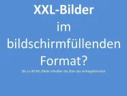 XXL-Bilder