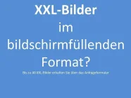 XXL-Bilder