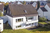 Einfamilienhaus mit Einliegerwohnung