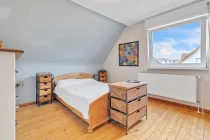 Schlafzimmer 2 OG