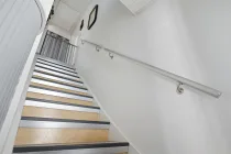 Treppe ins OG