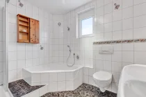 Badezimmer OG