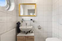 Gäste WC