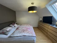 Schlafzimmer 1 Ansicht 2