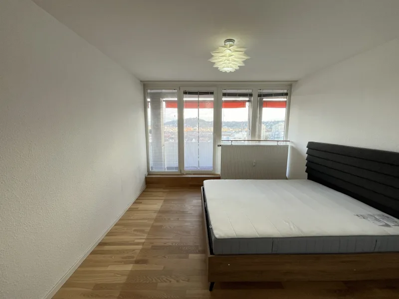 Schlafzimmer 2