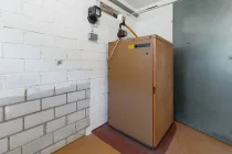 Warmwasserboiler