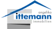 Logo von angelika ittemann immobilien - das maklerhaus in sinsheim