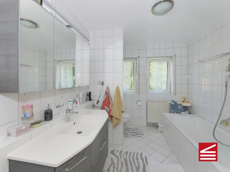 Badezimmer I