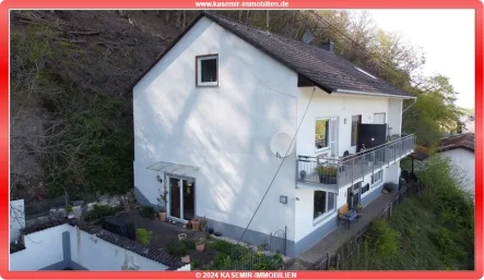 DJI_0162 - Wohnung kaufen in Boppard - Appartement in Boppard-Rheinbay