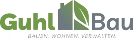 Logo von Guhl Bauträger- u. Verwaltungsgesellschaft mbH
