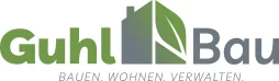 Logo von Guhl Bauträger- u. Verwaltungsgesellschaft mbH