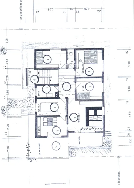 Grundriss EG0001