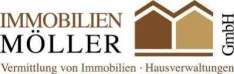 Logo von Immobilien Möller GmbH