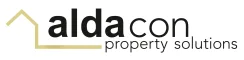 Logo von aldacon Gesellschaft für Immobilienvermittlung und Consulting mbH