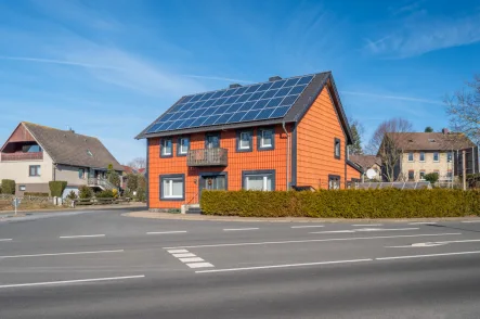 720p_titel1 - Haus kaufen in Dahlum / Groß Dahlum - Vielseitig nutzbar - freistehend - autark u. energetisches Wohnen mit viel Platz!