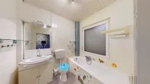 Badezimmer 1OG