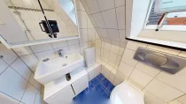 Badezimmer DG