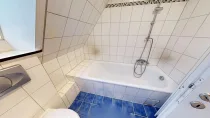 Badezimmer DG