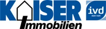 Logo von Kaiser Immobilien GmbH & Co. KG