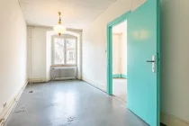 Wohnung 3. OG