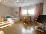 Arbeits - oder Kinderzimmer 2