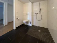 Barrierefreies Badezimmer (2)