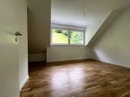 Schlafzimmer mit Ankleide